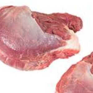 Porc Galtes amb os 0,5 Kg